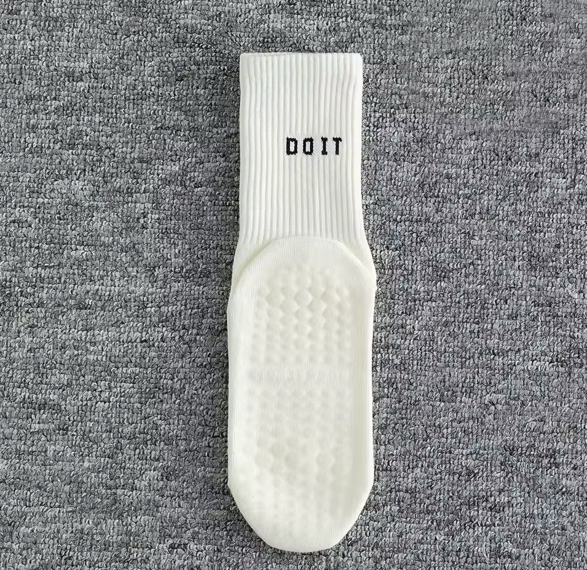 Pilates Grip Socken